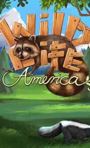 PetWorld WildLife America LITE 1