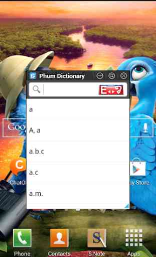 Phum Dictionaries 3 4