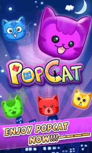 Pop Cat 1