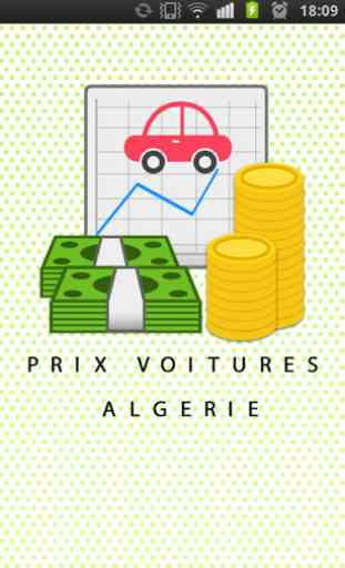 Prix Voitures Algérie 1