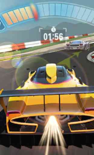Racing Car: Racer 3