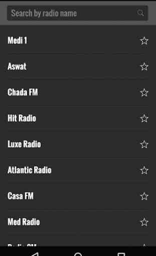 Radio Maroc 1