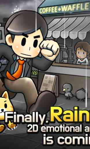 Rainy Day - Remastered 1