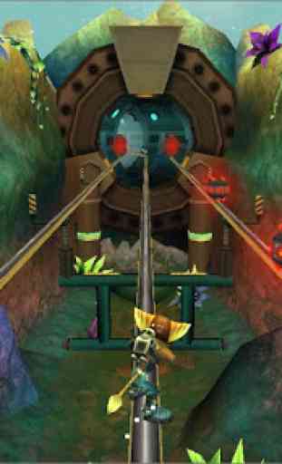 Ratchet and Clank: BTN 2