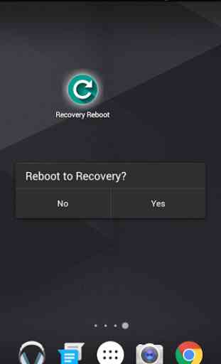 Recovery Reboot 2