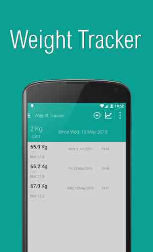 Diet Assistant - Weight Loss ★ 3