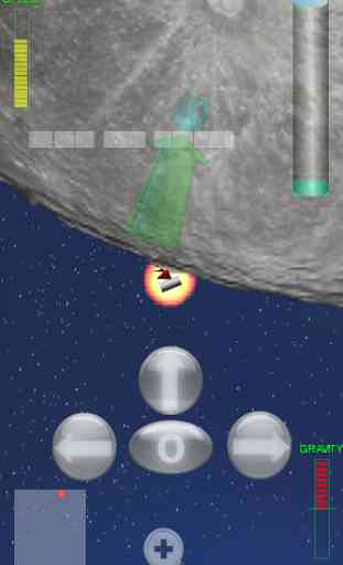 Rocket: Mission Moon 1