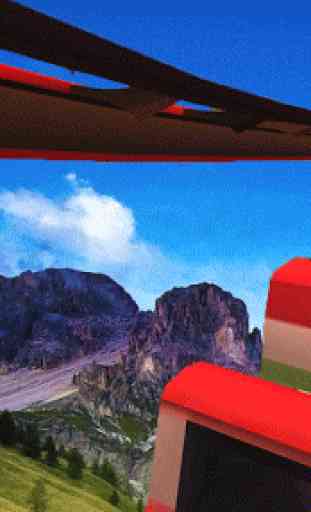 Rollercoaster Rush Simulator 2