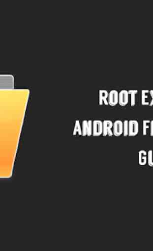Root Explorer Apps Review 2