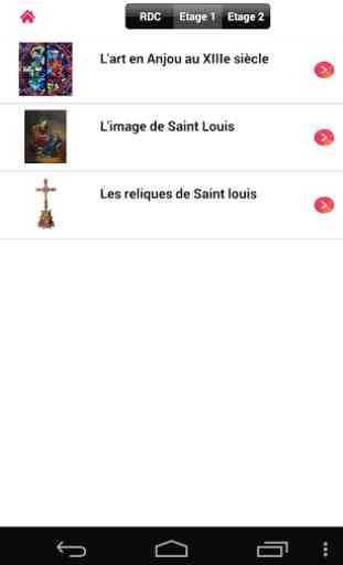 Saint Louis roi de France 3