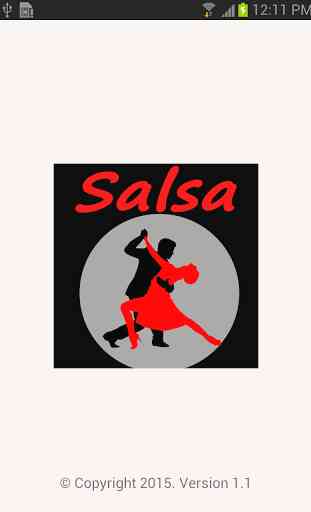 Salsa Dance VIDEOs 1