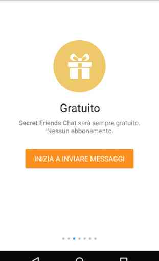 Secret Friends Chat 3