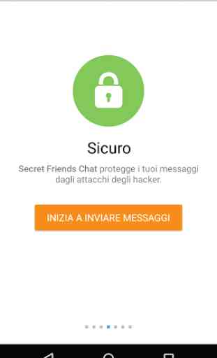 Secret Friends Chat 4