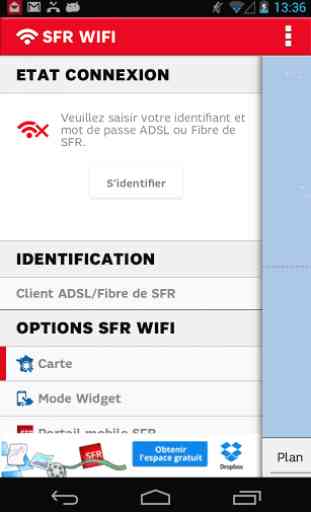 SFR WiFi 1