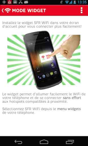 SFR WiFi 4