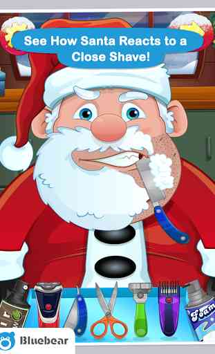 Shave Santa™ 2