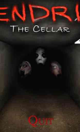 Slendrina: The Cellar 2 1