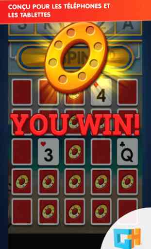 Slingo Shuffle: Slots et Bingo 4