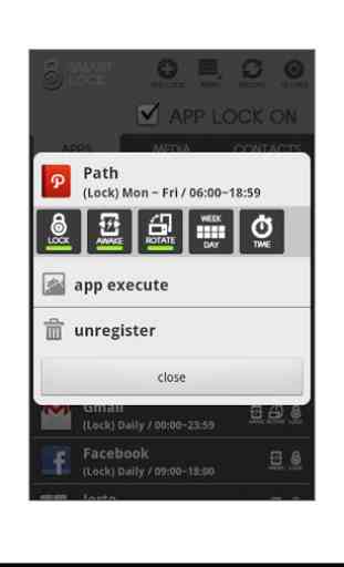 Smart Lock (App/Photo) 3