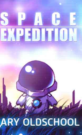 Space Expedition 1