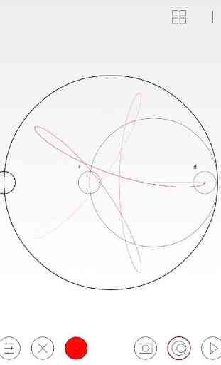 Spiral - Draw a Spirograph 2 1