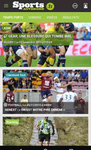 Sports-Auvergne 1