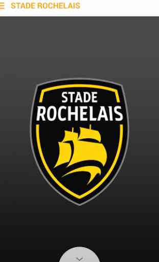 Stade Rochelais 1