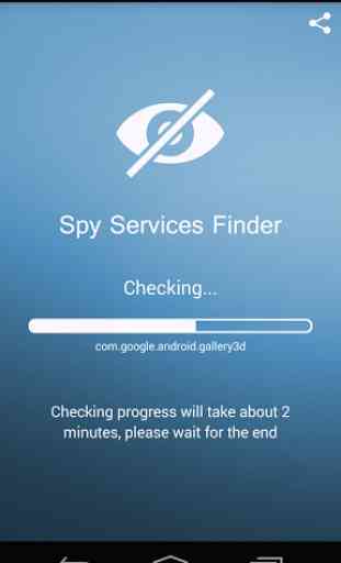 Spy Mobile Remover - Anti Spy 2