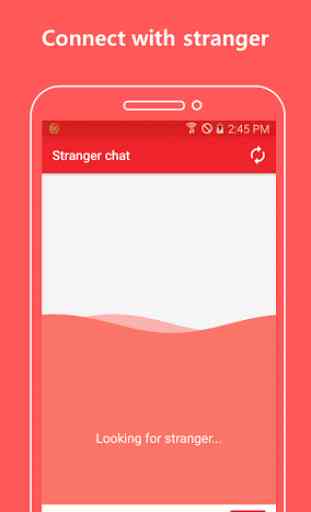 stranger chat - anonymous chat 2