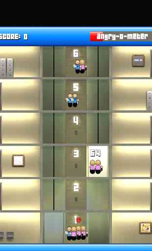 Super Elevator Simulator 3000 3