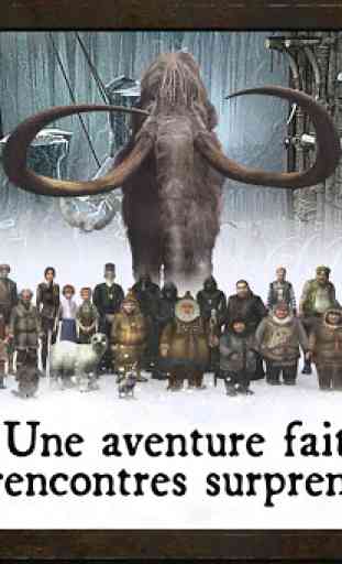 Syberia 2 (Complet) 1