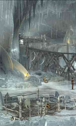 Syberia 2 (Complet) 2