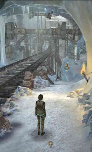 Syberia 2 (Complet) 4