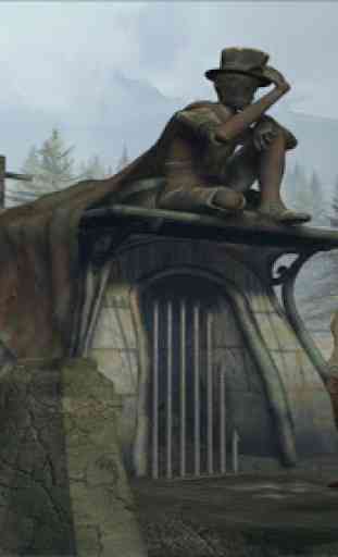 Syberia (Complet) 1