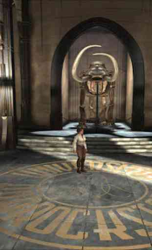Syberia (Complet) 3