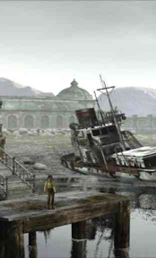 Syberia (Complet) 4