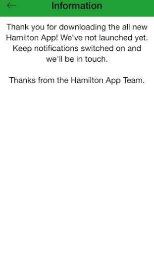 The Hamilton App 4