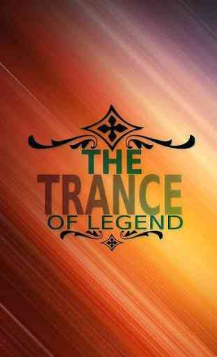THE LEGEND OF TRANCE 3