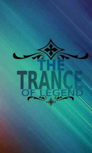 THE LEGEND OF TRANCE 4
