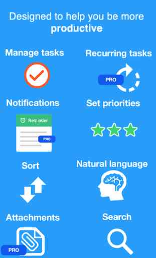 To-Do lists for Google Tasks 2