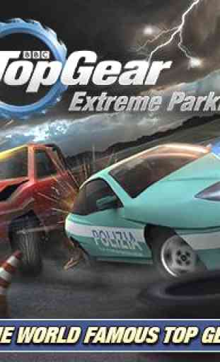 Top Gear - Extreme Parking 1