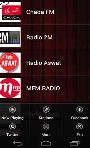 Top Radio Maroc 2