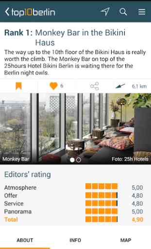 Top10 Berlin Guide touristique 3