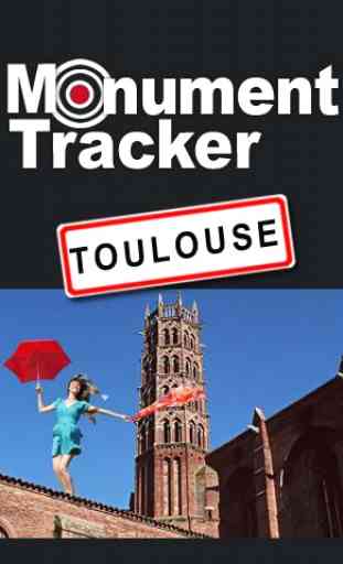 Toulouse Guide Voyage & Carte 1