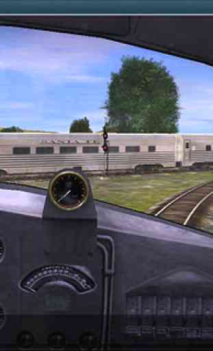 Trainz Simulator 2
