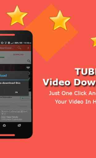 Tube Video Downloader 3