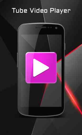 Tube Video Player Free 1