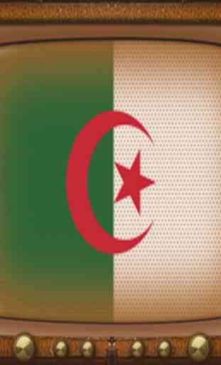 TV par satellite Algérie Infos 1