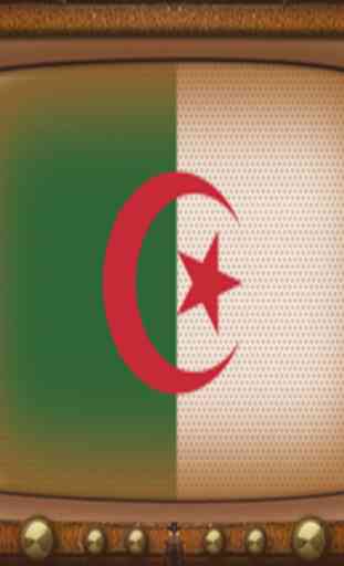 TV par satellite Algérie Infos 2