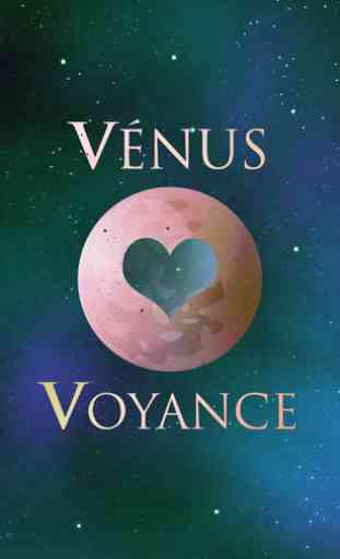 Vénus Voyance 1